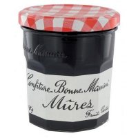 Confiture mûres 370 g. BM (6)