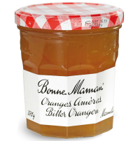 Confiture orange amère 370 g. BM (6)