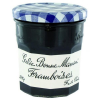 Gelée framboise 370 g. BM (6)