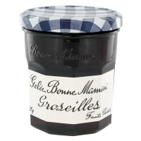 Gelée groseille 370 g. BM (6)