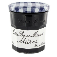 Gelée mûre 370 g. BM (6)