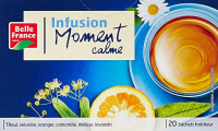 Infusion moment calme 25 sachets BF (10)