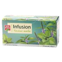 Infusion verveine 25 sachets BF (10)