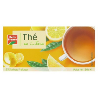 Thé citron 25 sachets BF (10)