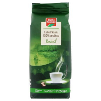 Café moulu Brésil 250 g. BF (12)