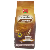 Café moulu Colombie 250 g. BF (12)