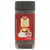 Café soluble sélection 100 g. BF (6)