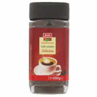 Café soluble sélection 200 g. BF (6)