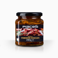 Antipasti tomates séchées 280 g. Piacelli (6)