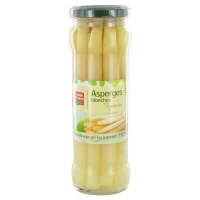 Asperges blanches 330 g. BF (12)