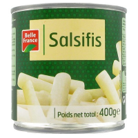 Salsifis 400 g. BF (12)