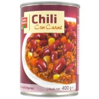 Chili con carne 420 g. BF (12)