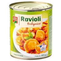 Ravioli bolognaise 800 g. BF (12)