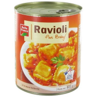 Ravioli pur boeuf 800 g. BF (12)
