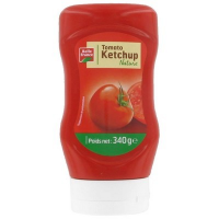 Ketchup nature 560 g. BF (12)