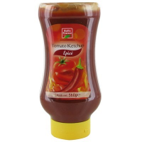 Ketchup épicé 560 g. BF (12)