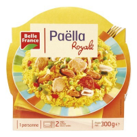 Paella royale barquette 300 g. BF (7)