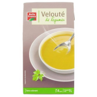 Velouté de légumes brique 1 litre BF (6)