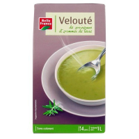 Velouté de poireaux/pdt brique 1 litre BF (6)