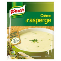 Crème d'Asperge sachet 4 p. Knorr (12)