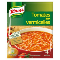 Soupe Tomates vermicelles sach. 4 p. Knorr (20)
