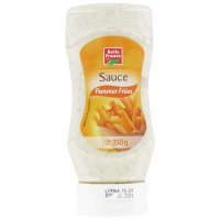 Sauce frites flacon 350 g. BF (14) EPUISE