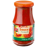 Sauce provençale bocal 420 g. BF (12)