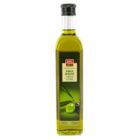 Huile d'olive vierge extra 0.5 lt. BF (12)