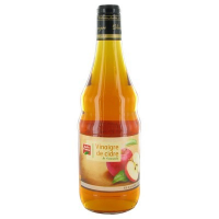 Vinaigre de Cidre 75 cl. BF (6)