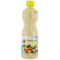 Vinaigrette nature allégée pet 500 ml. BF (12)
