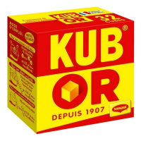Kub Or l'original 32 cubes 128 g. Maggi (10)
