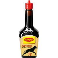 Maggi liquide 250 g. (12)