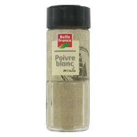 Poivre blanc moulu 48 g. BF (6)