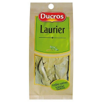 Laurier en feuilles 17 g. Ducros (15)