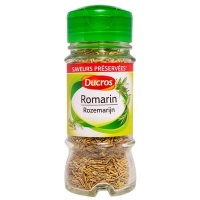 Romarin 23 g. Ducros (6)