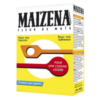 Maizena 400 g. (16)
