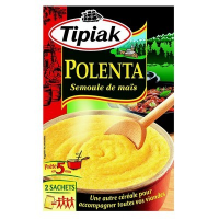 Polenta 4 x 100 g. Tipiak (12)