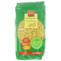 Coquillette 500 g. BF (12)