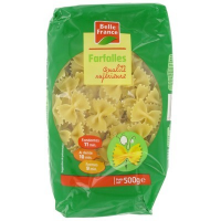Farfalle 500 g. BF (10)