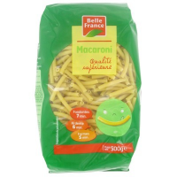 Macaroni 500 g. BF (12)