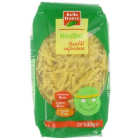 Nouillles 500 g. BF (12)