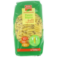 Penne Rigate 500 g. BF (12)