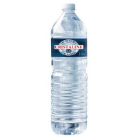 Cristaline eau naturelle 1,5 lt. (6)
