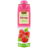 Sirop de framboise 75 cl. BF (6)