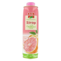 Sirop de pamplemousse rose 75 cl. BF (6)