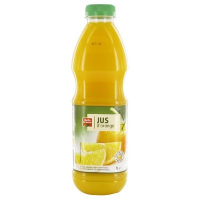 Jus d'orange pet 1 lt. BF (6)