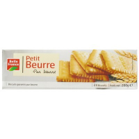 Petit Beurre 200 g. BF (24)