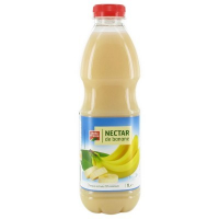 Nectar de banane pet 1 lt. BF (6)