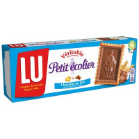Petit écolier choco lait 150 g. Lu (14)