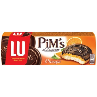 Pims orange 150 g. Lu (15)